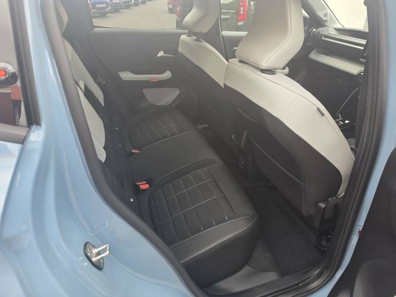 Citroen 1.2 Puretech You 2024 Red #27