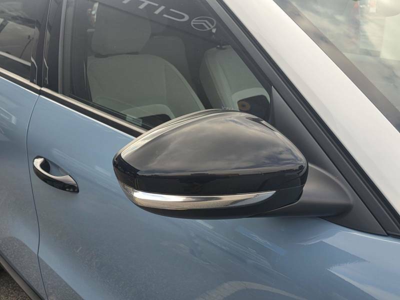 Citroen 1.2 Puretech You 2024 Red #7