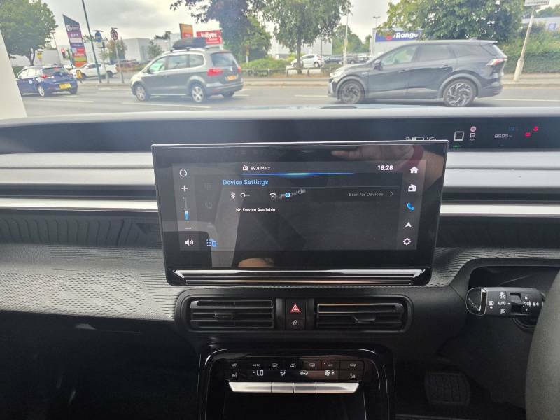 Citroen 1.2 Puretech You 2024 Red #15