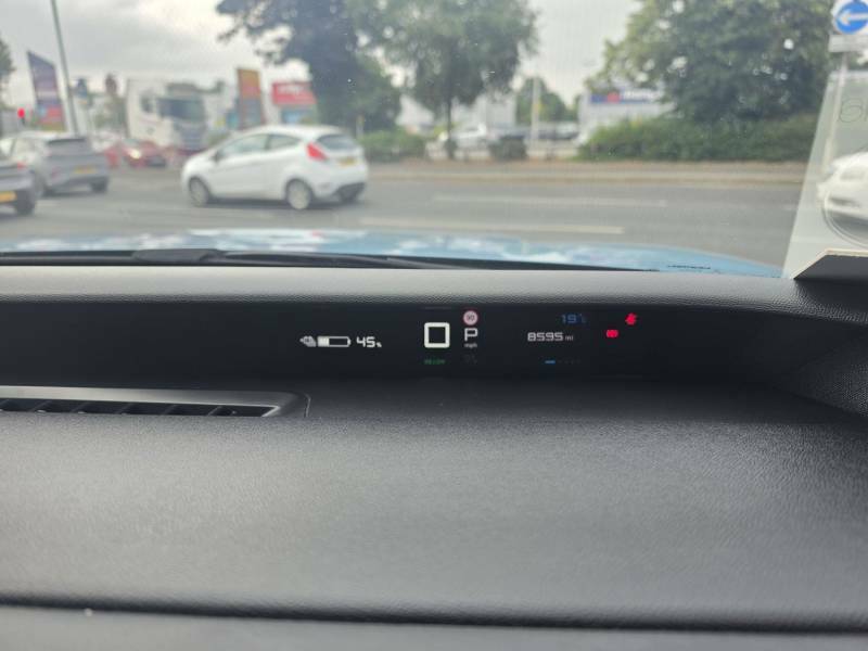 Citroen 1.2 Puretech You 2024 Red #23