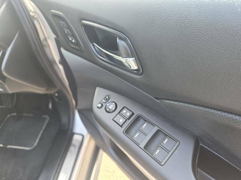 Honda Cr-V 1.5 Vtec Turbo Ex Grey #20