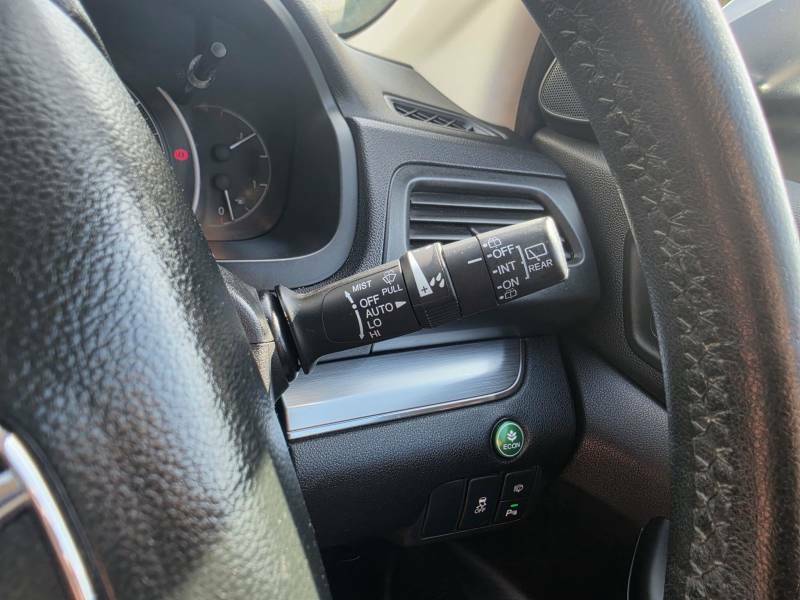 Honda Cr-V 1.5 Vtec Turbo Ex Grey #14