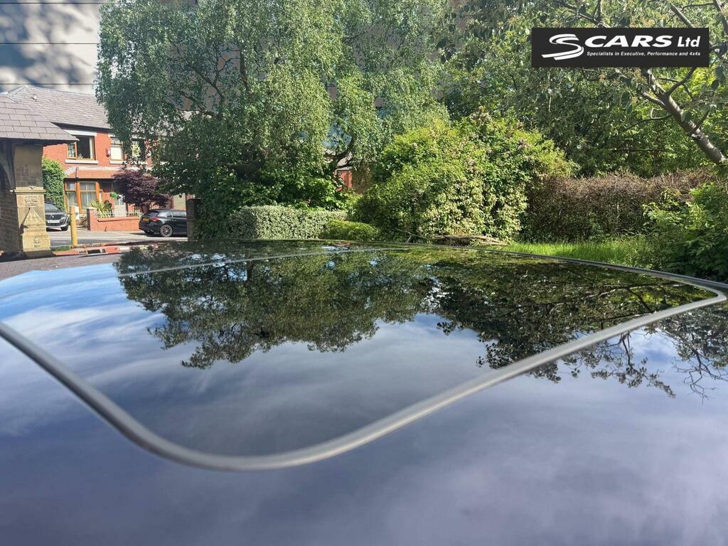 Bentley Flying Spur 4dr Automatic Blue #6