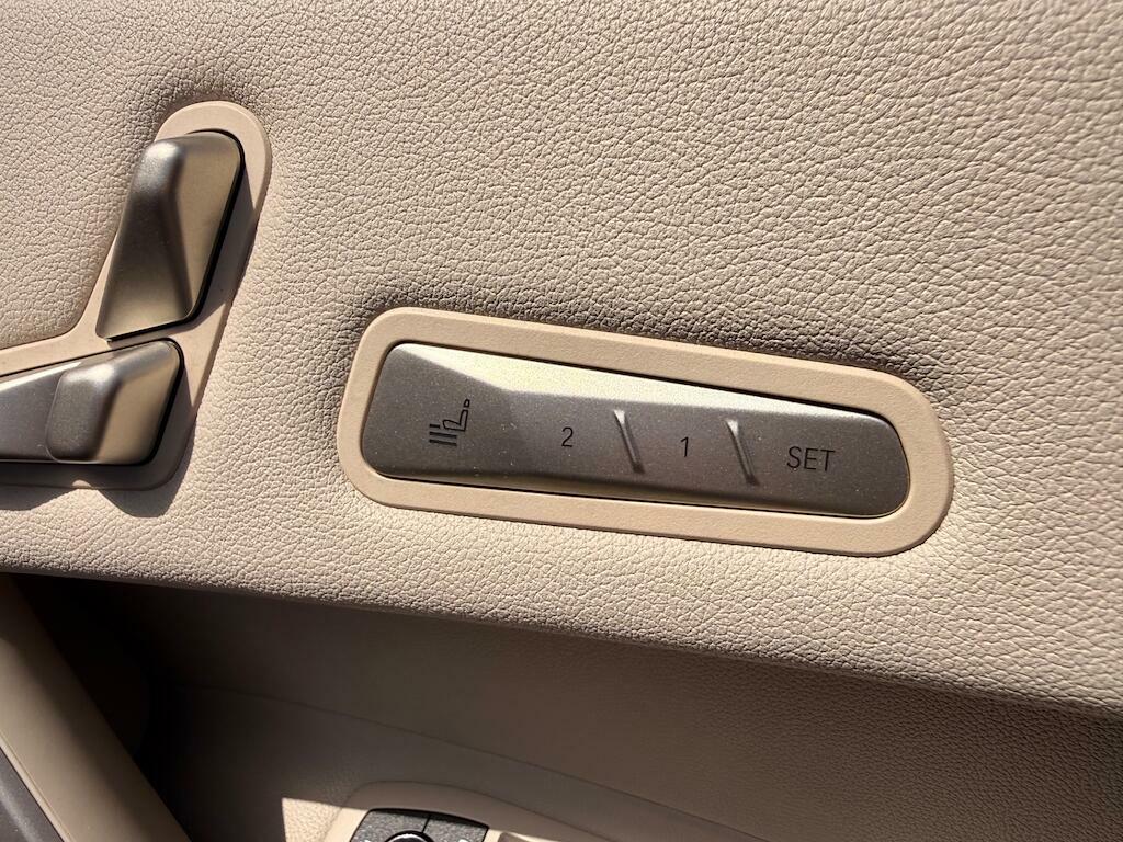 BMW iX Suv Grey #41