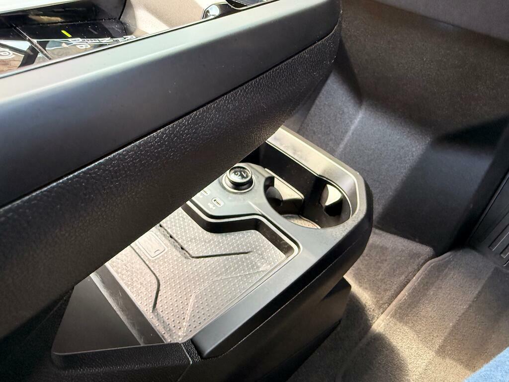 BMW iX Suv Grey #63