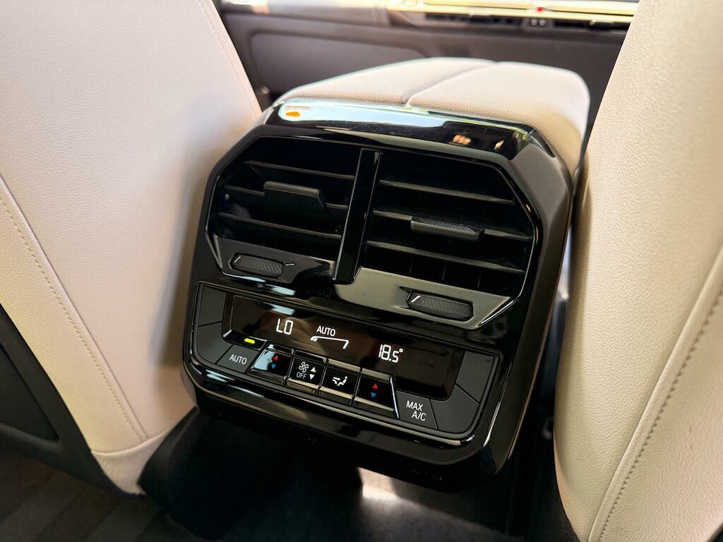 BMW iX Suv Grey #32