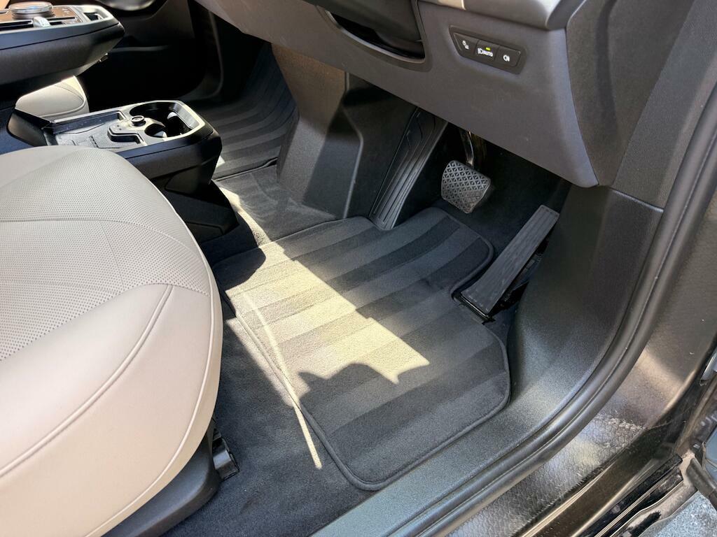 BMW iX Suv Grey #45