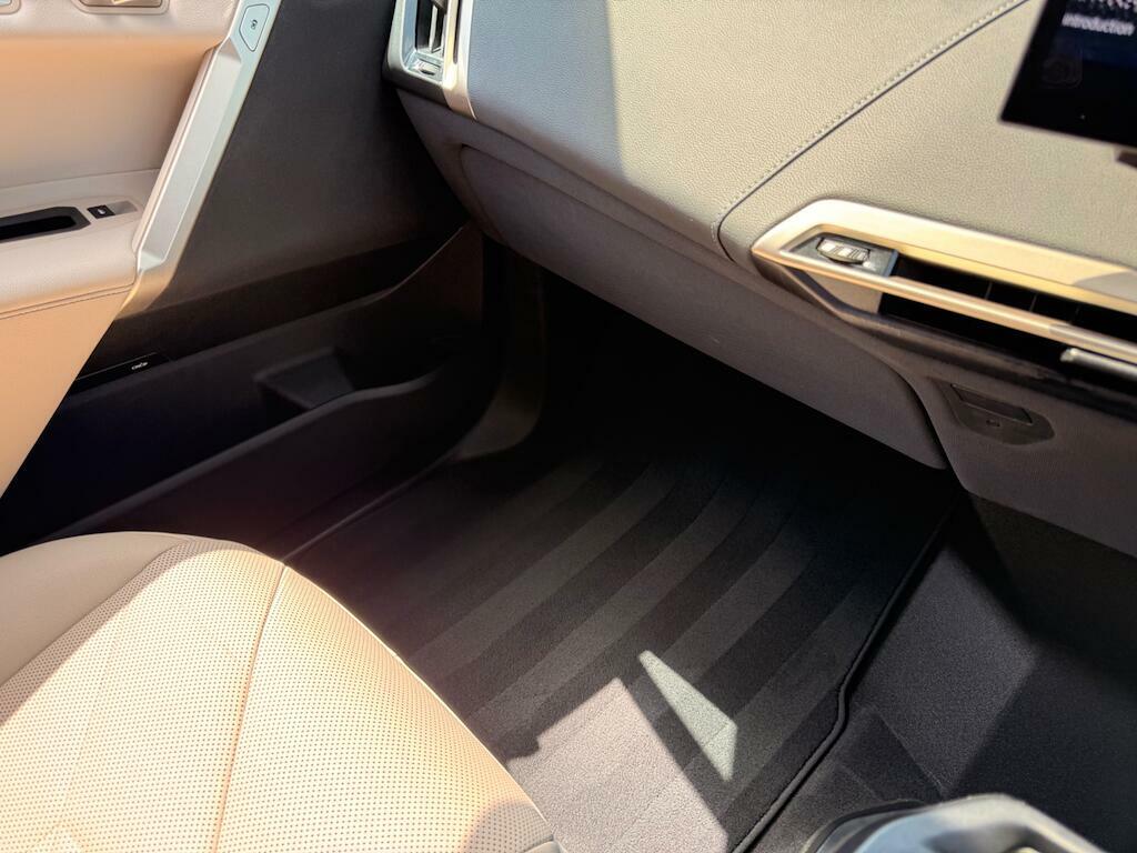 BMW iX Suv Grey #56