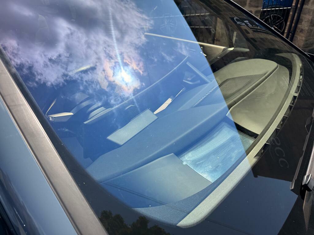 BMW iX Suv Grey #18