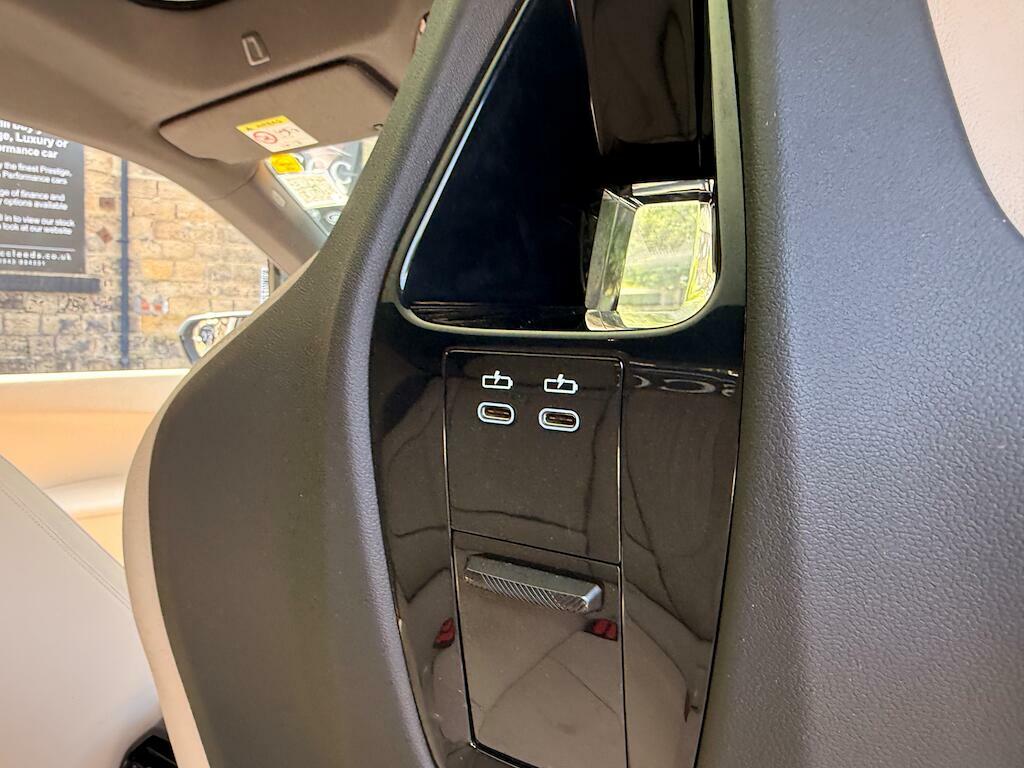 BMW iX Suv Grey #33