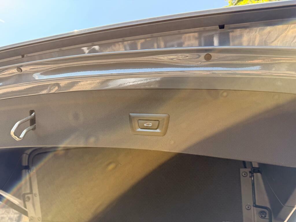 BMW iX Suv Grey #29