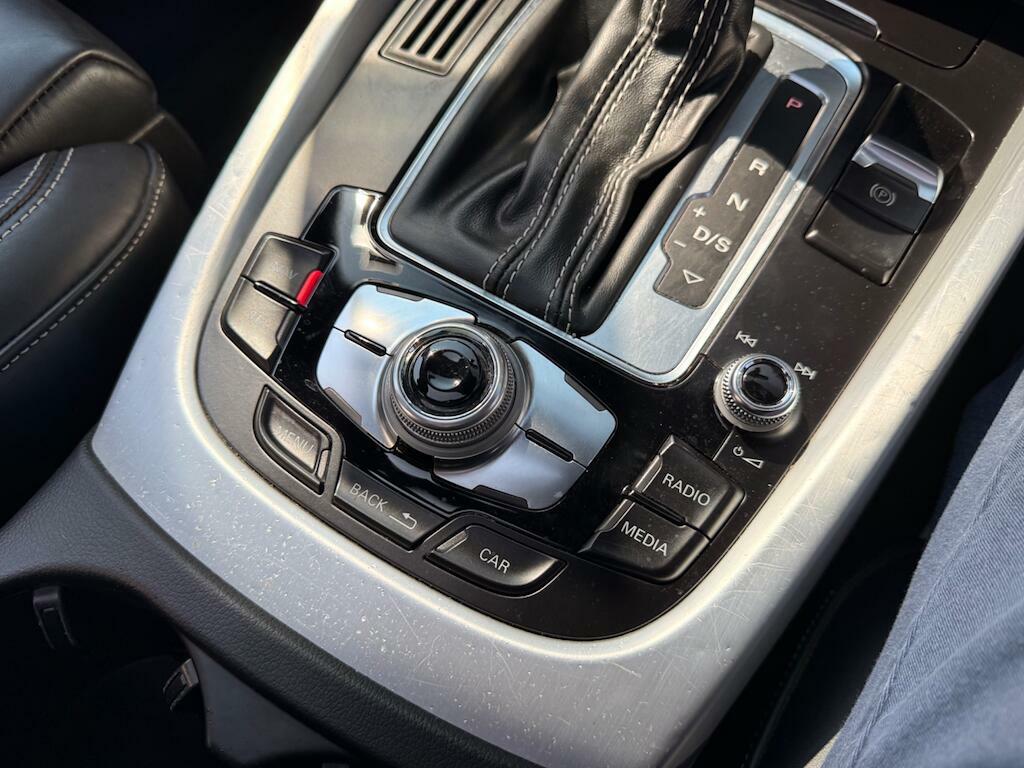 Audi SQ5 Bitdi V6 Grey #45