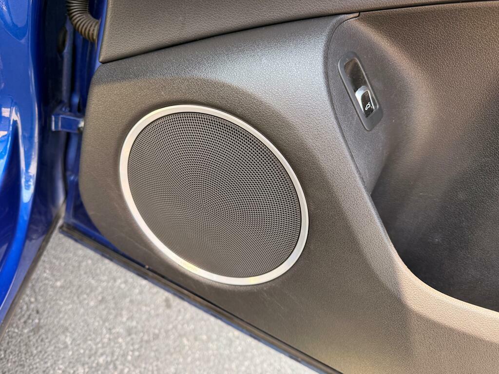 Audi SQ5 Bitdi V6 Grey #29