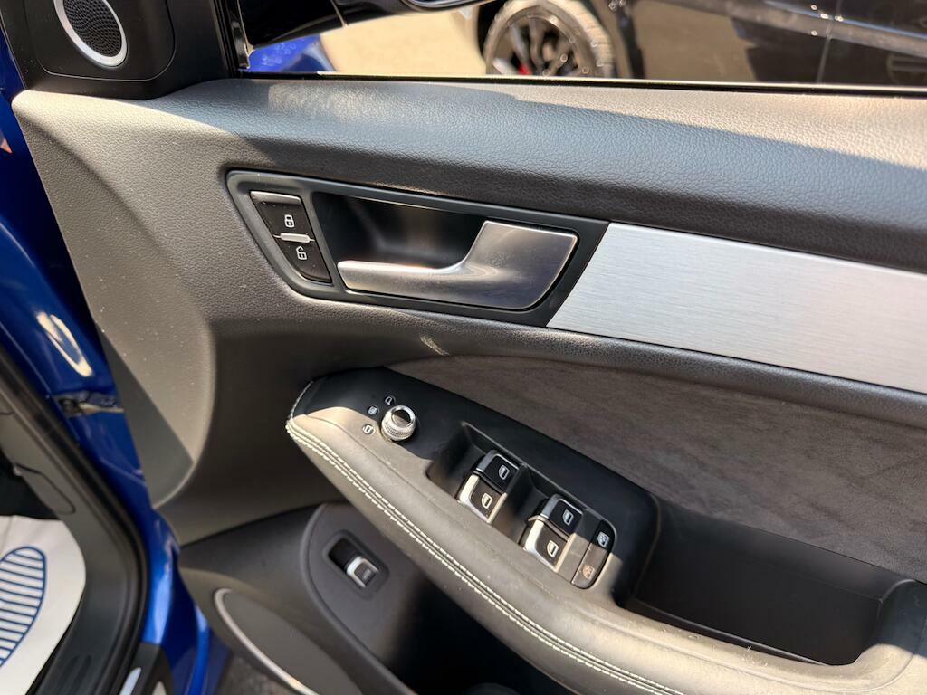 Audi SQ5 Bitdi V6 Grey #33