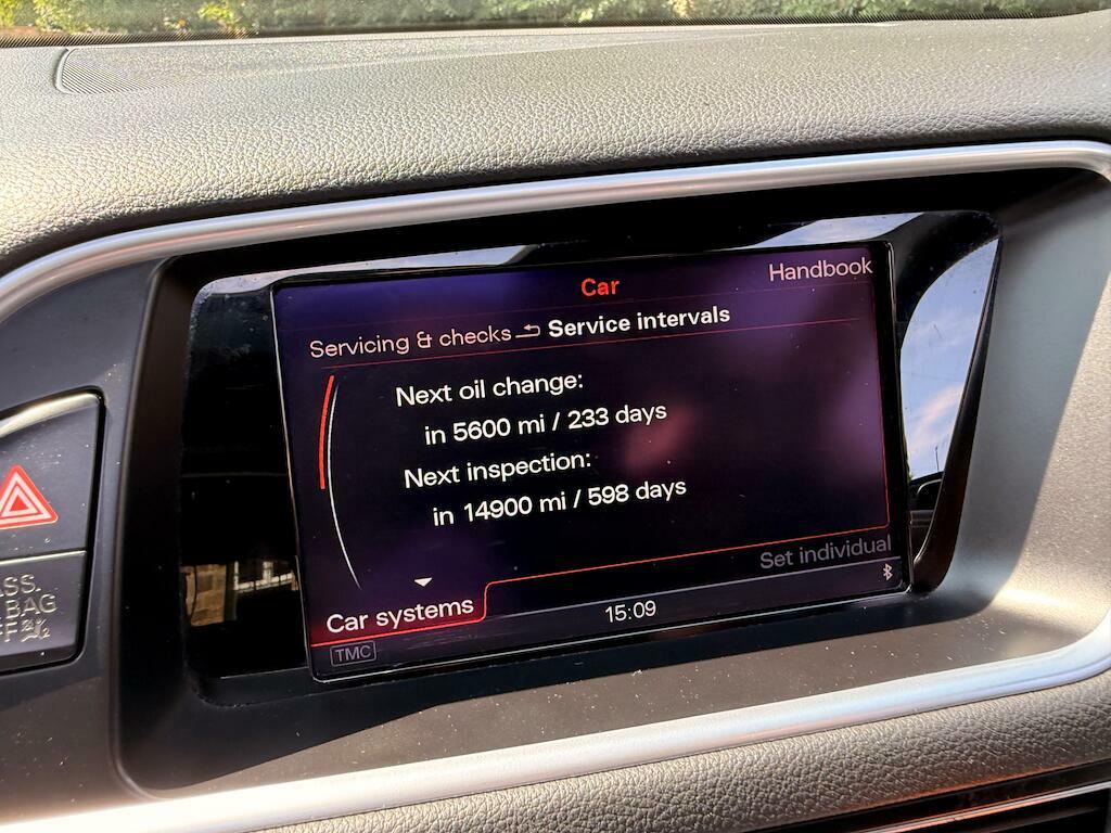 Audi SQ5 Bitdi V6 Grey #51