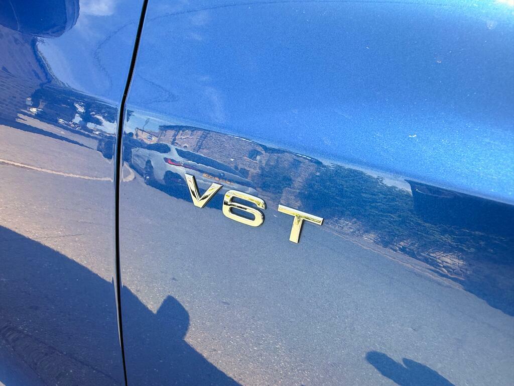 Audi SQ5 Bitdi V6 Grey #18