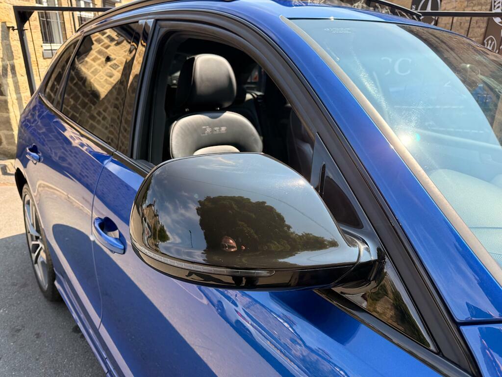 Audi SQ5 Bitdi V6 Grey #19
