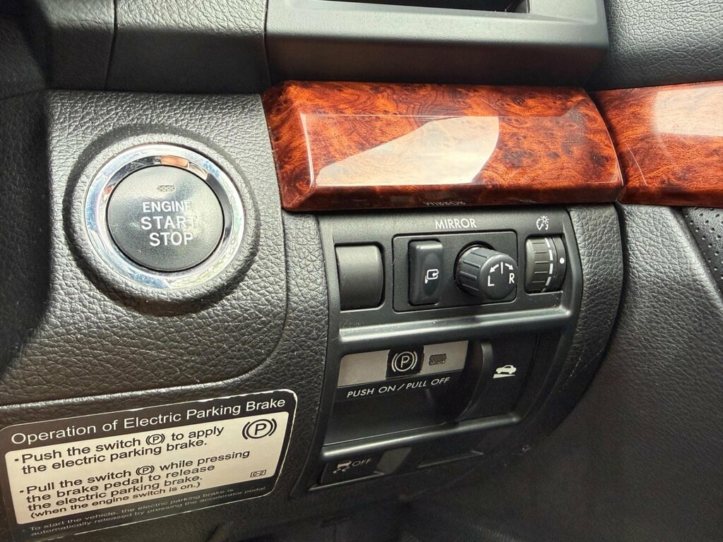 Subaru Outback Estate Black #23