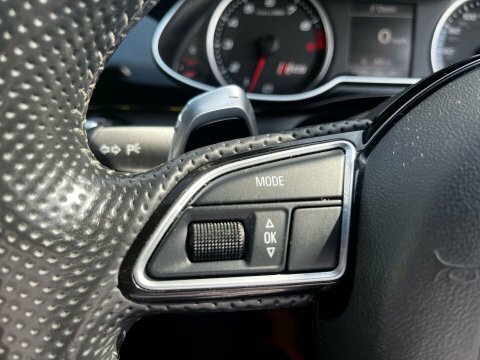 Audi RS4 2014 64 4.2 Grey #59
