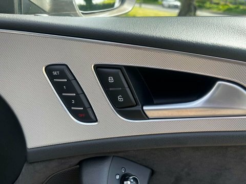 Audi A6 Allroad Sport Blue #41