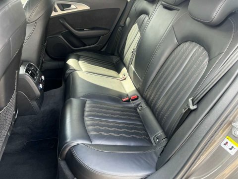 Audi A6 Allroad Sport Blue #16