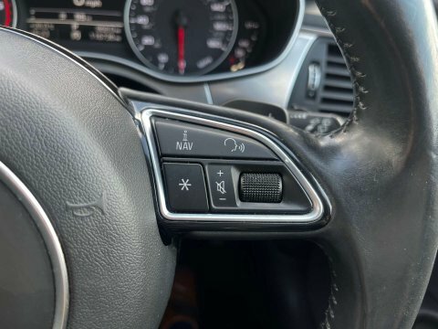 Audi A6 Allroad Sport Blue #45