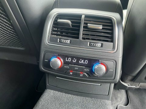 Audi A6 Allroad Sport Blue #36