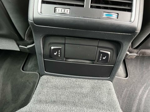 Audi A5 2.0 Tdi Ultra Sport 188 Bhp Blue #39