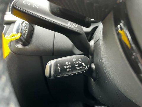 Audi A5 2.0 Tdi Ultra Sport 188 Bhp Blue #49