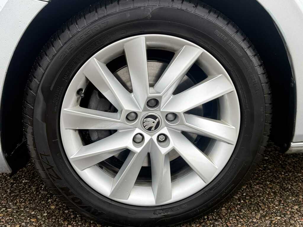 Skoda Superb Se Technology Tdi S-a SG73XTB #5