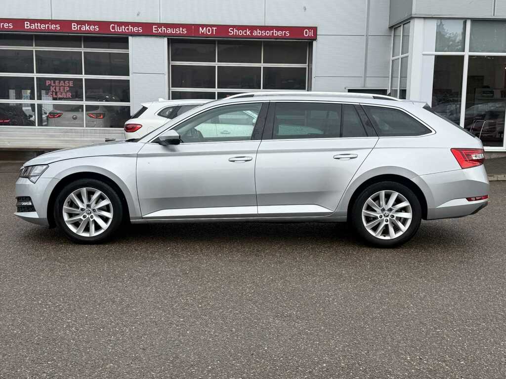 Skoda Superb Se Technology Tdi S-a SG73XTB #3