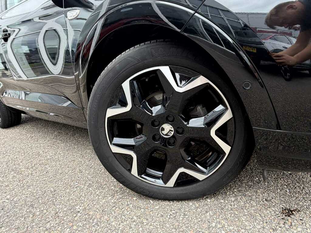 Vauxhall Grandland Ultimate Turbo SW23CWY #2