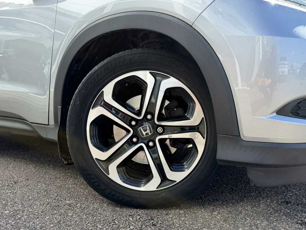 Honda Hr-V Ex I-dtec #2