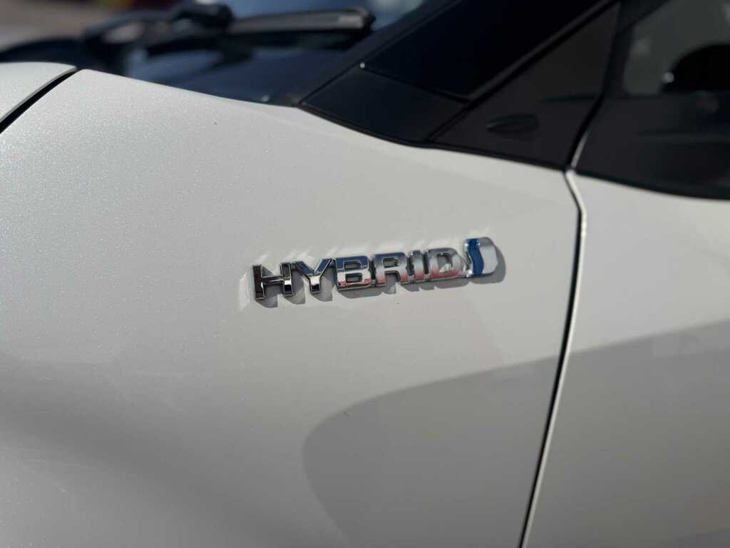 Toyota C-Hr Dynamic Hev Cvt SY69XPC #4