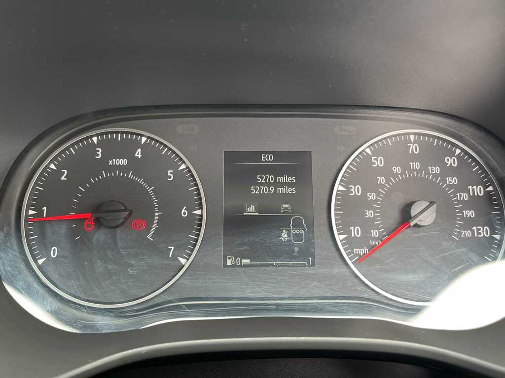 Dacia Sandero Stepway Stepway Expression Tce SW23LNF #6