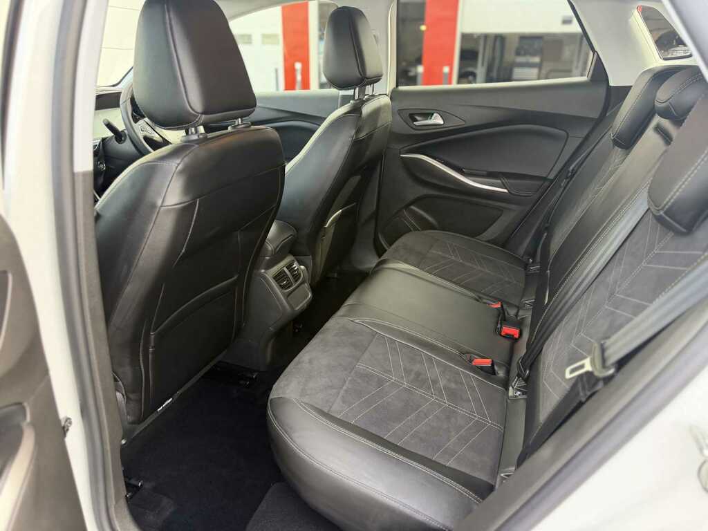 Vauxhall Grandland 1.2 Turbo 130Ps Ultimate Au #6