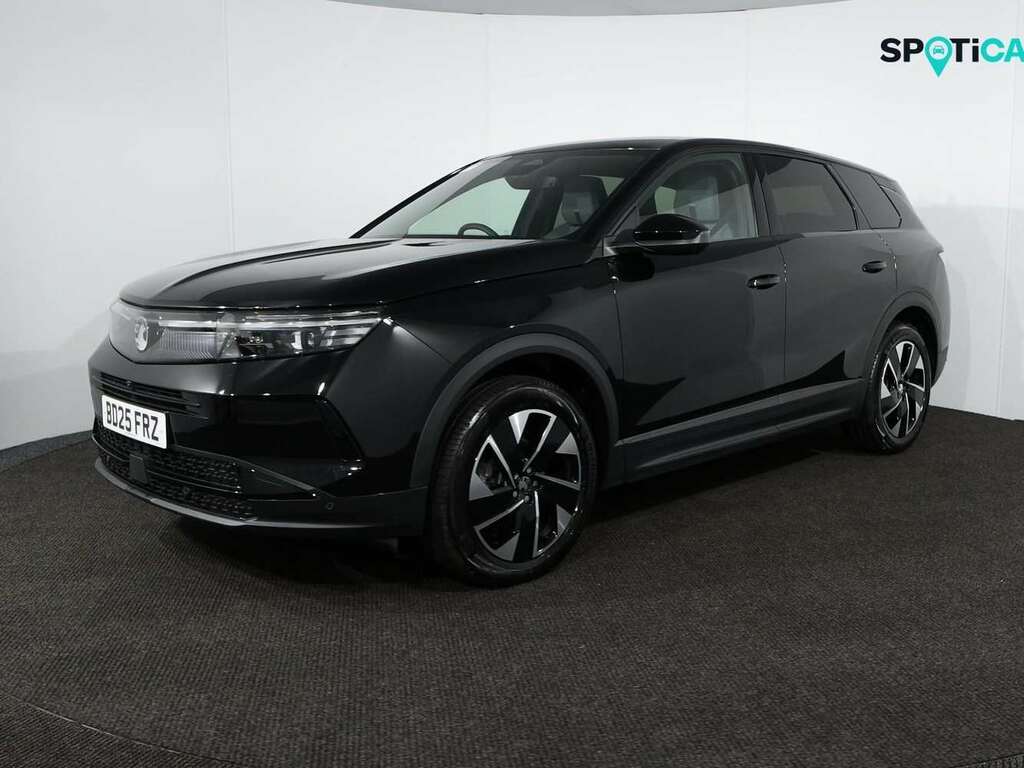 Vauxhall Grandland Ultimate Trbo Mhev A #3