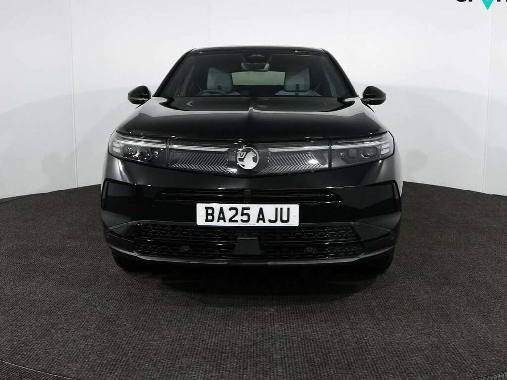 Vauxhall Grandland Gs Turbo Mhev #2