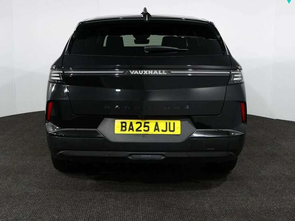 Vauxhall Grandland Gs Turbo Mhev #6