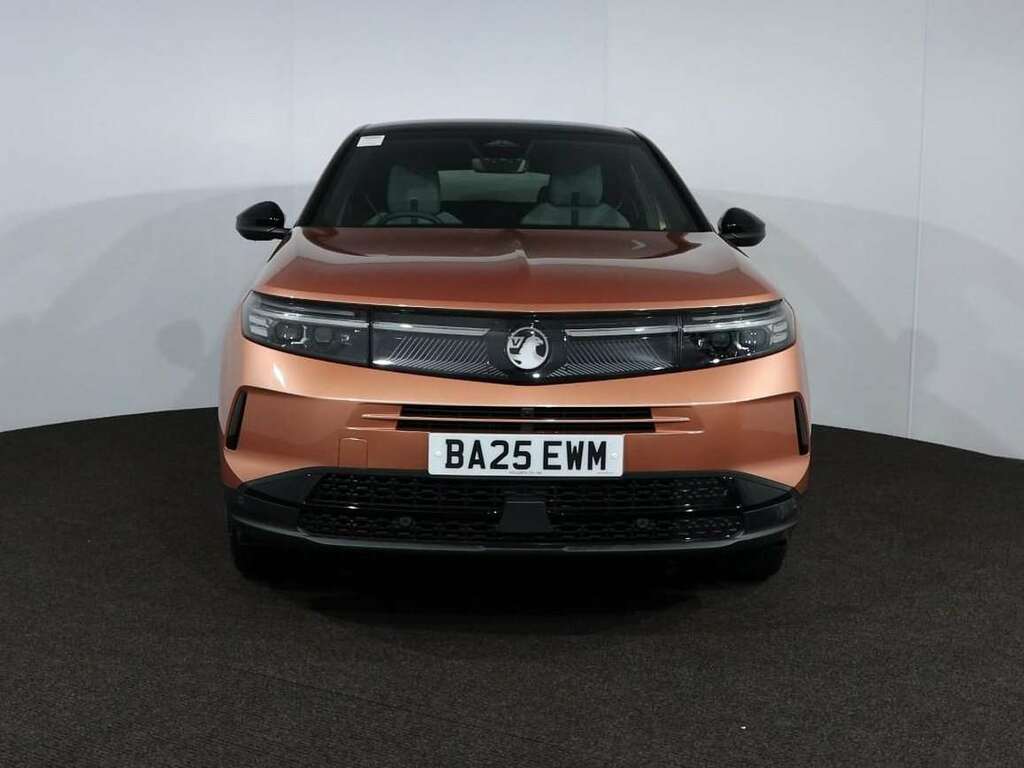 Vauxhall Grandland Ultimate Trbo Mhev A #2