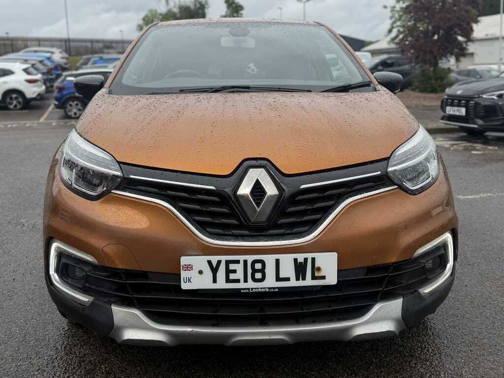 Renault Captur Dynamique S Nav Tce A #3