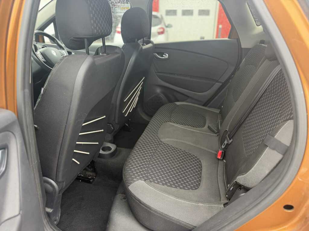 Renault Captur Dynamique S Nav Tce A #6