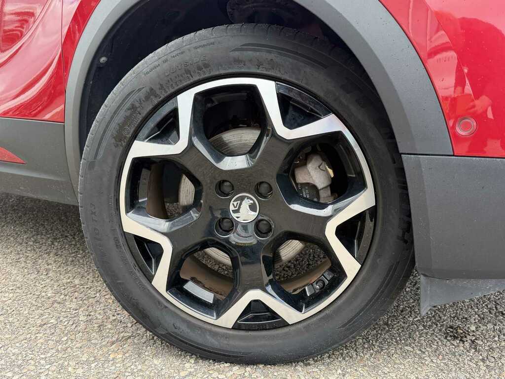 Vauxhall Mokka-e Ultimate Ev 136 #2