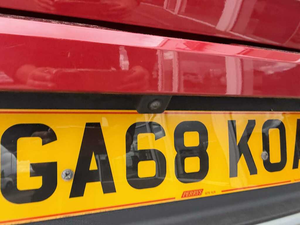 Vauxhall Mokka-e Ultimate Ev 136 #6