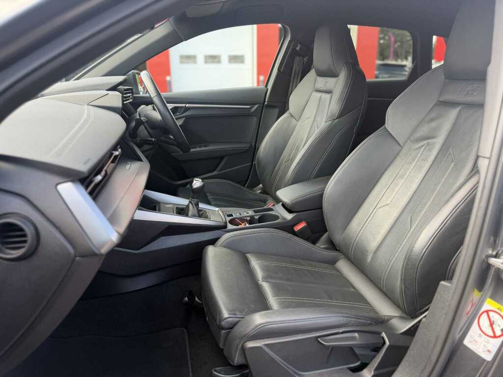 Audi A3 S Line 30 Tfsi SM23LTY #5