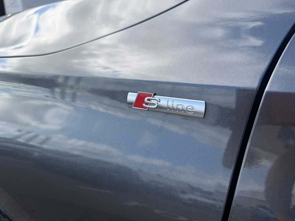 Audi A3 S Line 30 Tfsi SM23LTY #4