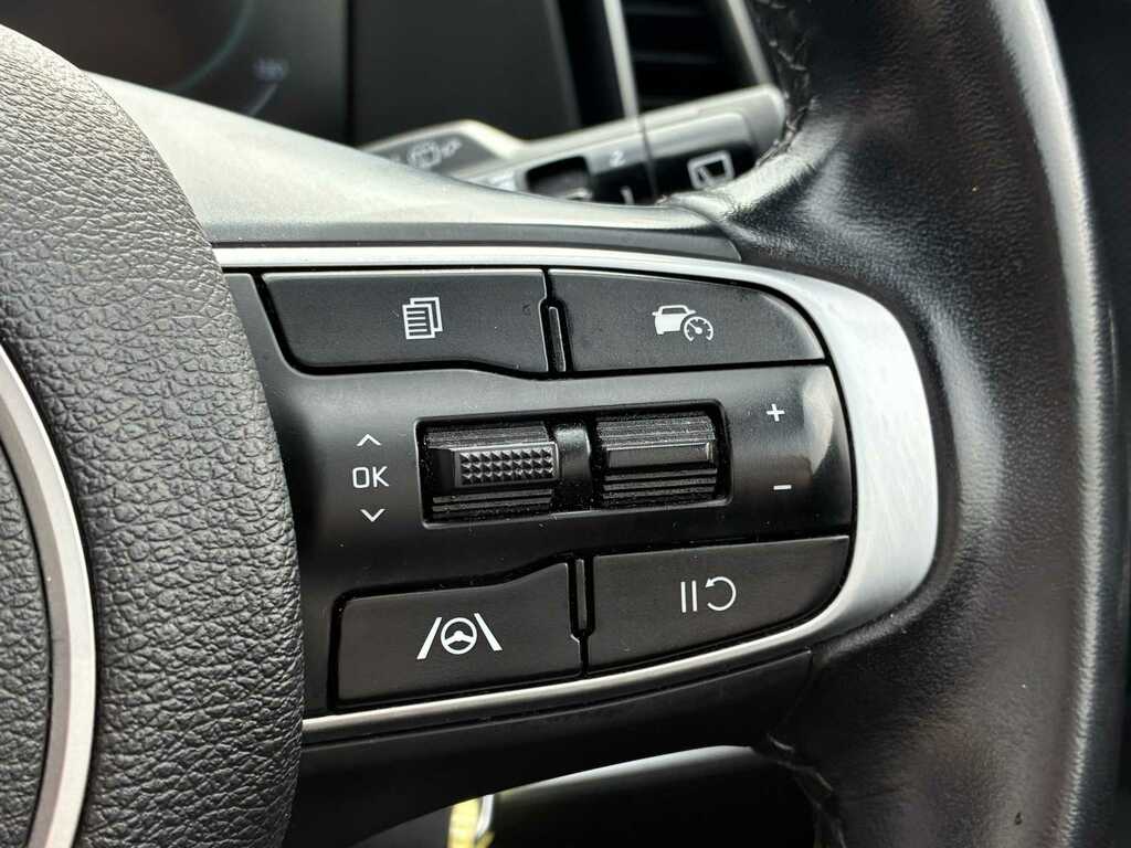 Kia Sportage 1.6T Gdi 48V Isg 3 Dct Grey #14