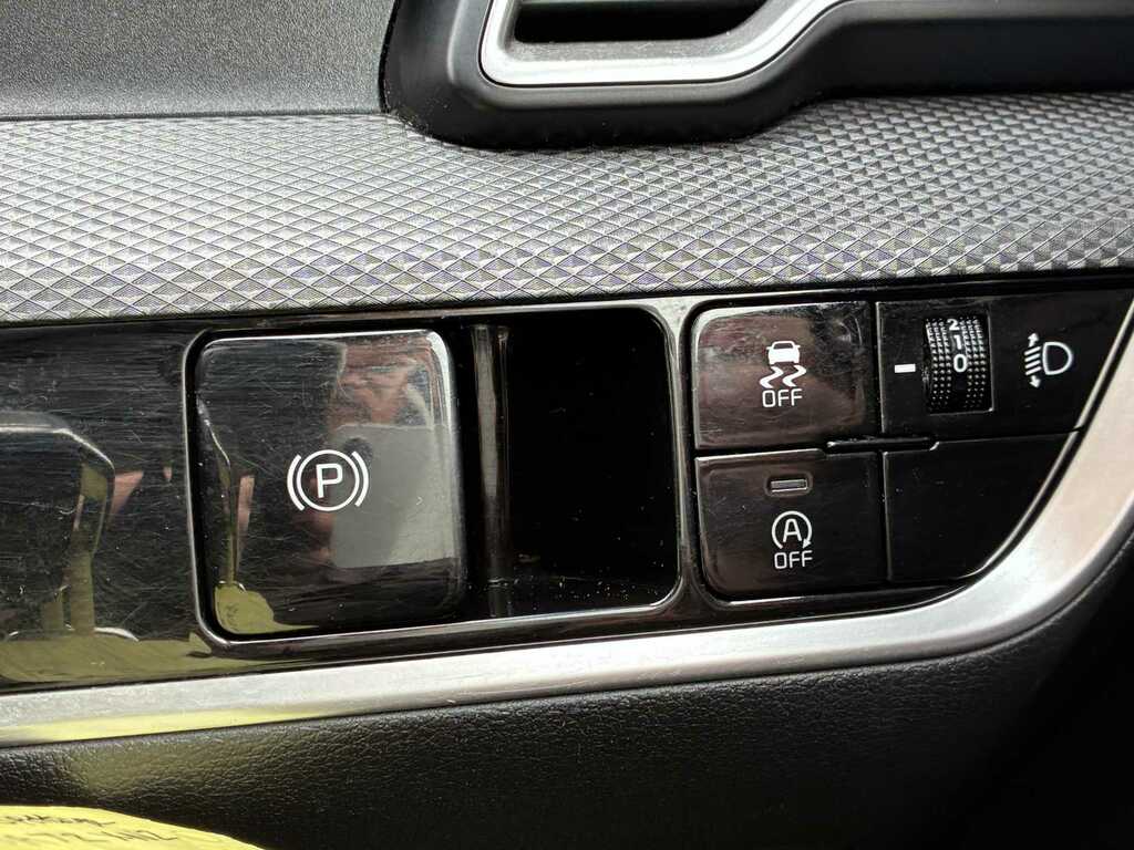 Kia Sportage 1.6T Gdi 48V Isg 3 Dct Grey #17