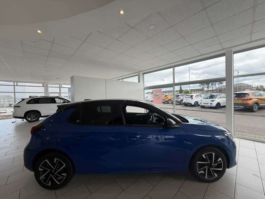 Vauxhall Corsa Hat 1.2 Tb 100Ps Yes Winter Pk #3