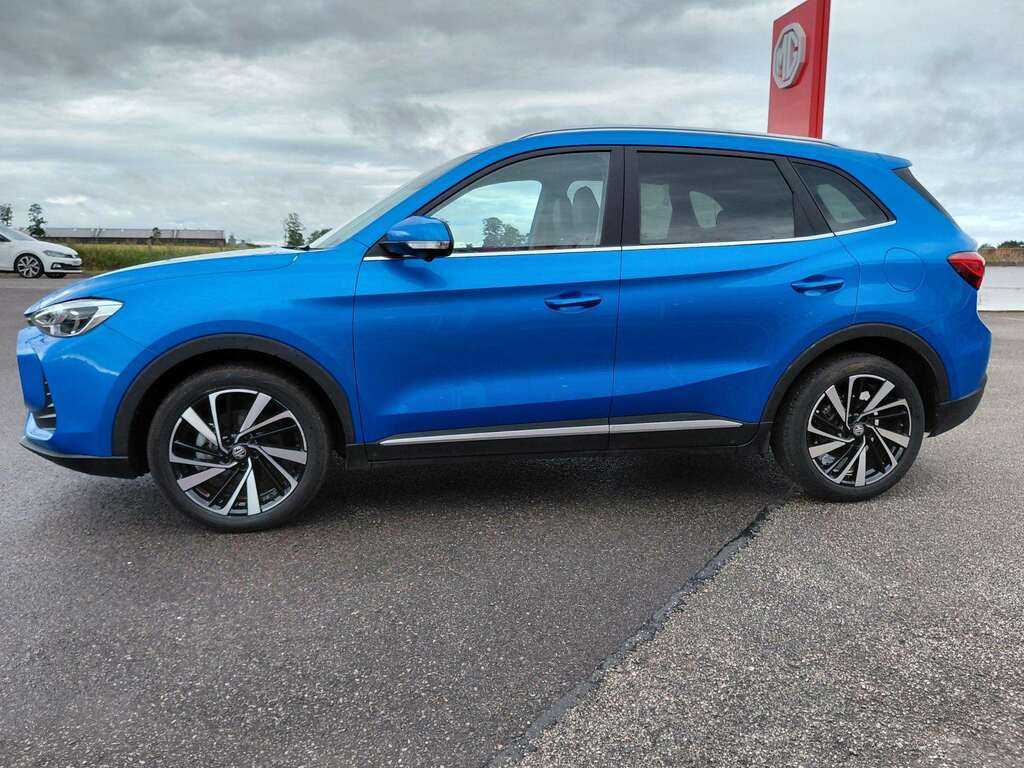MG ZS Trophy Hev LC25XZO #4
